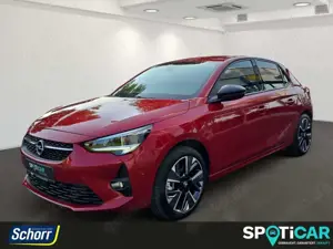 Opel Corsa-e GS Onboard-Charger 3-phasig 11kW