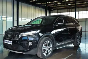 Kia Sorento Bild 2