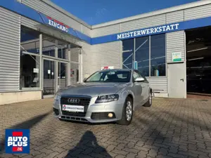 Audi A4 1.8 TFSI multitronic Ambiente SITZHZG+PDC