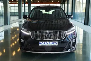 Kia Sorento Bild 4
