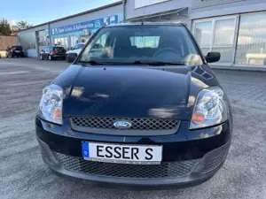 Ford Fiesta Ambiente