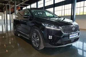 Kia Sorento Bild 5