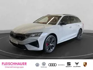 Skoda Octavia Combi RS AHK Pano 360° Kamera Matrix LED