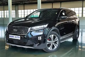 Kia Sorento Bild 3