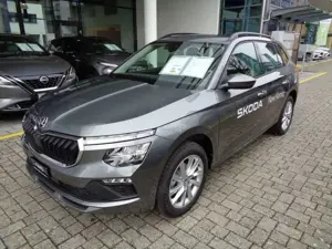 Skoda Kamiq 1.5 TSI DSG Selection AHK ALU SHZ Clim Kam