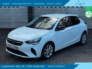 Opel Corsa F Edition