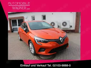 Renault Clio V 1.6 E-TECH Hybrid 140 Intens / 24097