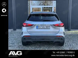 Mercedes-Benz GLA 200 GLA 200 AMG Special Edition Pano AHK LED 360° Bild 5