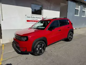 Fiat Grande Panda 1.2 Hybrid La Prima, LED, Klimaaut., Winterpaket