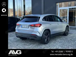 Mercedes-Benz GLA 200 GLA 200 AMG Special Edition Pano AHK LED 360° Bild 4