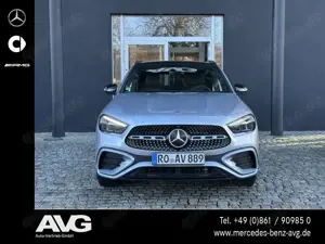 Mercedes-Benz GLA 200 GLA 200 AMG Special Edition Pano AHK LED 360° Bild 2
