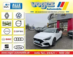 Hyundai i30 1.5 T-GDI 48V-Hybrid DCT N Line
