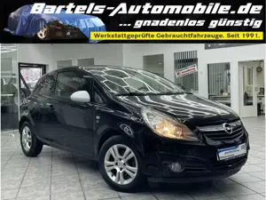 Opel Corsa Edition 111 Jahre,Klima,Alu,PDC,Tempomat