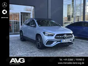 Mercedes-Benz GLA 200 GLA 200 AMG Special Edition Pano AHK LED 360° Bild 3