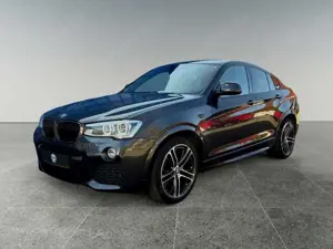 BMW X4 xDrive 30 d M Sport/LED/TüvService Neu