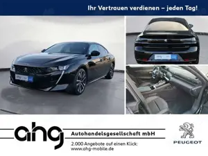 Peugeot 508 Plug-In Hybrid 225 e-EAT8 Allure Pack ACC Na