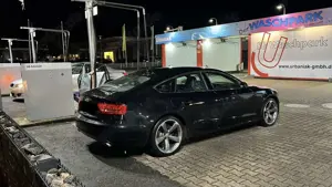 Audi A5 3.0 TDI Sportback quattro exclusive DPF S tronic