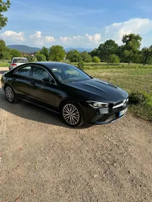 Mercedes-Benz CLA 200 7G-DCT Progressive