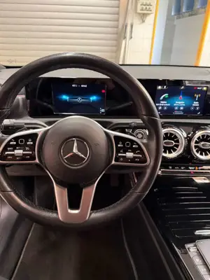 Mercedes-Benz CLA 200 7G-DCT Progressive Bild 5