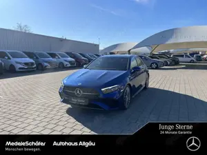 Mercedes-Benz A 180 A 180 AMG 19" Multibeam Keyless Vorr.-Distronic