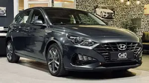 Hyundai i30 Trend Mild-Hybrid |SHZ|Kamera|LKRDHZ|Carplay|
