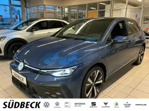 Volkswagen Golf GTE 1.5 TSI eHybrid GTE HUD+360°MATRIX-LED+TRAVEL