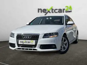 Audi A4 Avant 2.0TDI