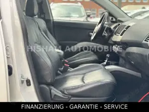 Mitsubishi Outlander Bild 3