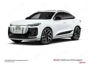 Audi SQ6 e-tron *AHK*BO*PANO*