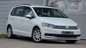 Volkswagen Touran Comf BMT/Start-Stopp Klima Shzg ACC PDC