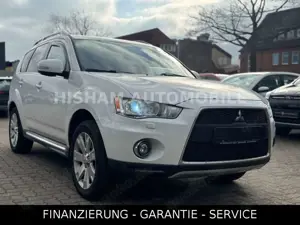 Mitsubishi Outlander Bild 5