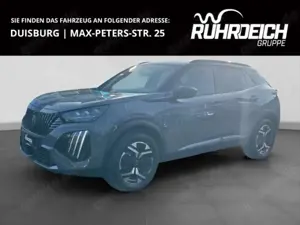 Peugeot 2008 GT 1.2 PureTech 130 +MASSAGE+360+NAVI+SHZ+CARPLAY+