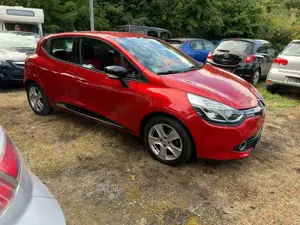 Renault Clio IV Luxe