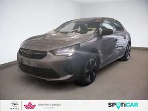Opel Corsa-e Corsa Electric GS | Navi | SHZ | PDC |