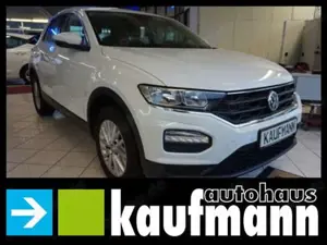 Volkswagen T-Roc T-ROC 1,0 TSI 6-GANG SHZ APP PDC KLIMA LM-FELGEN