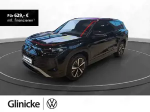 Volkswagen Tayron 1.5 eTSI Life IQ Light,Navi, DCC