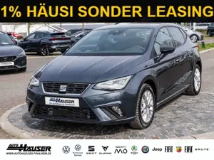 SEAT Ibiza FR 1.0 TSI DSG NAVI KAMERA ACC LED PDC FULL-LINK