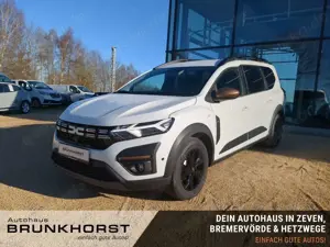 Dacia Jogger Hybrid 140 Extreme+ 7-Sitzer+SHZ+Navi+RFK