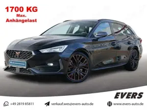 CUPRA Leon ST 2.0 TSI DSG 4DRIVE VZ CUP AHK+PANORAMAD