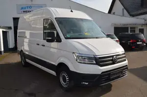 Volkswagen Crafter Kasten Kasten 35 mittellang Hochdach FWD