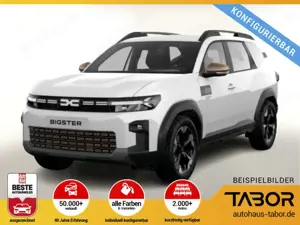 Dacia Bigster Extreme HYBRID 155