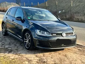 Volkswagen Golf GTD