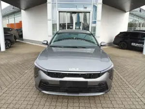 Kia K4 1.6T Spirit DCT DWP SOUND