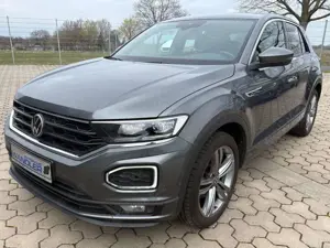 Volkswagen T-Roc Sport R-Line, AHK,LED, ACC,