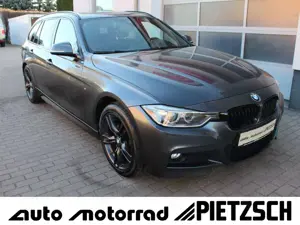 BMW 320 Touring 320 d xDrive AT DAB+ Navi Pano RS SHZ WR