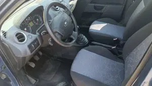 Ford Fiesta Bild 5
