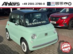 Fiat Others +45KMH+AB15+PANOGLASDACH+AUTOMATIK+LEDSCHEINWERFER