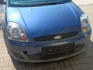 Ford Fiesta Bild 2