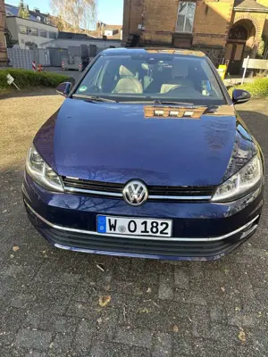 Volkswagen Golf 1.5 TSI ACT (BlueMotion Technology) DSG Highline