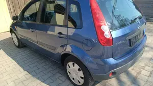 Ford Fiesta Bild 3